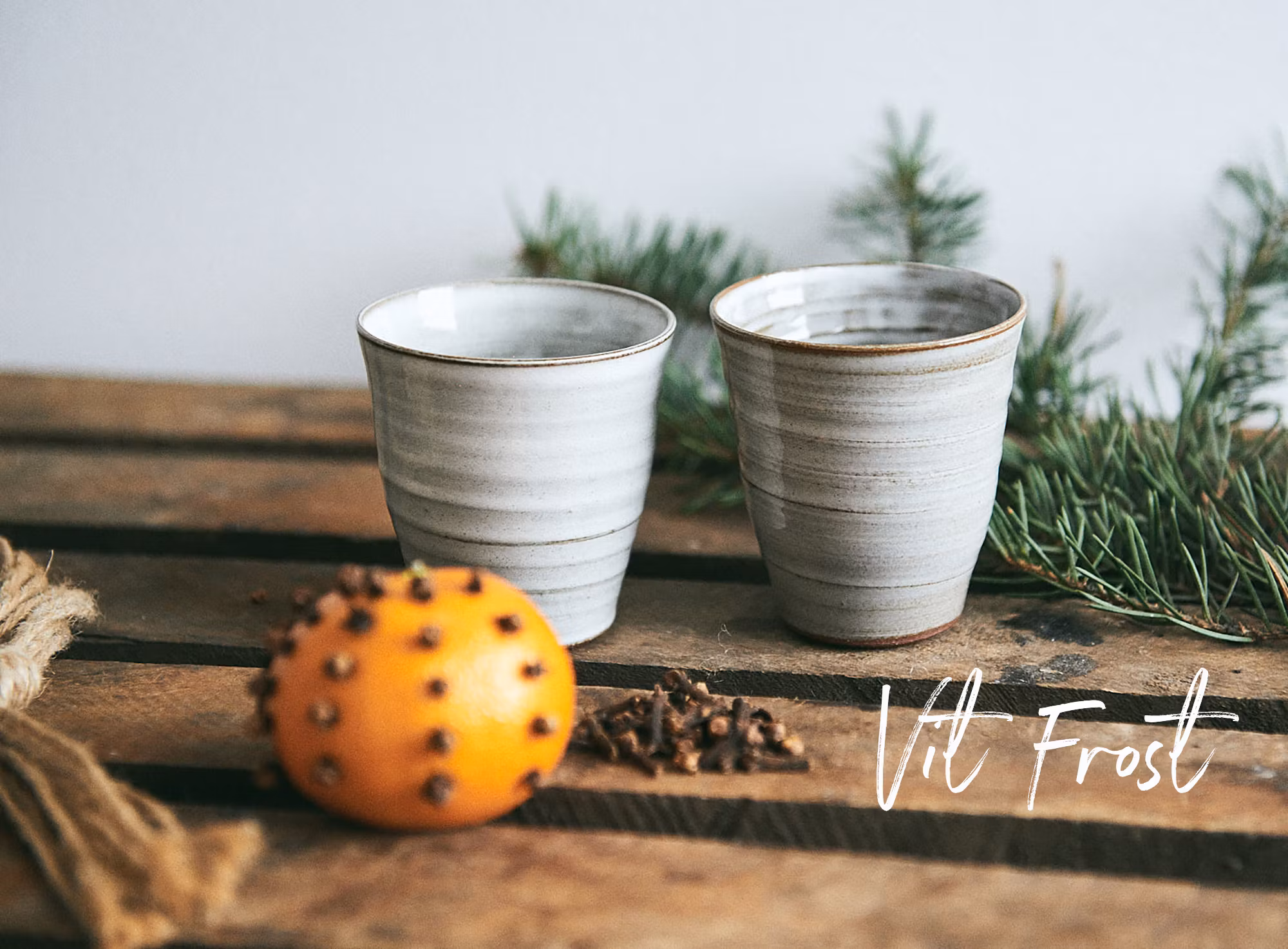 Liten mugg/ glöggmugg Milla, (fler färger) Omgående leverans