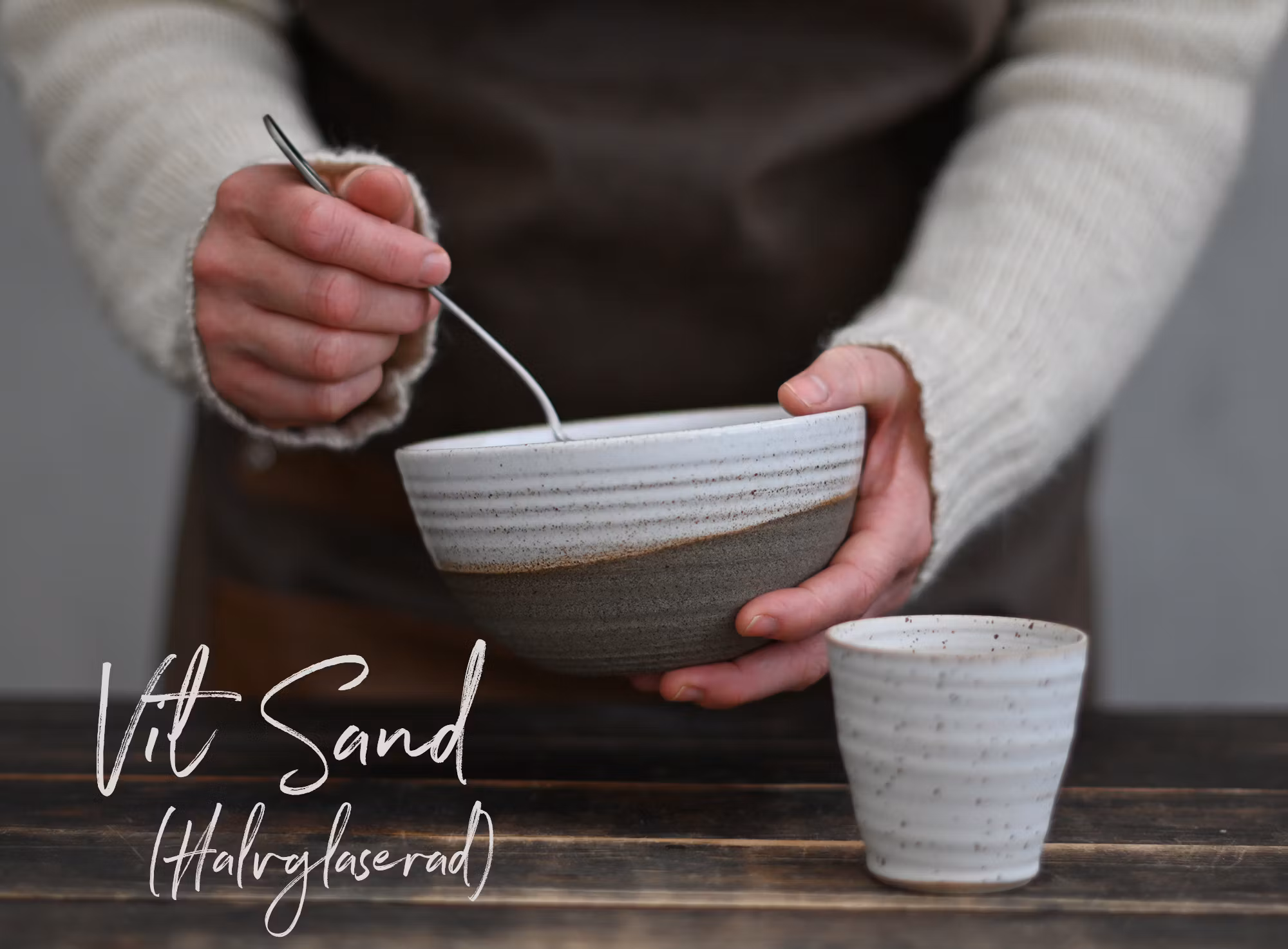 Frukostskål Rund (flera färger), omgående leverans