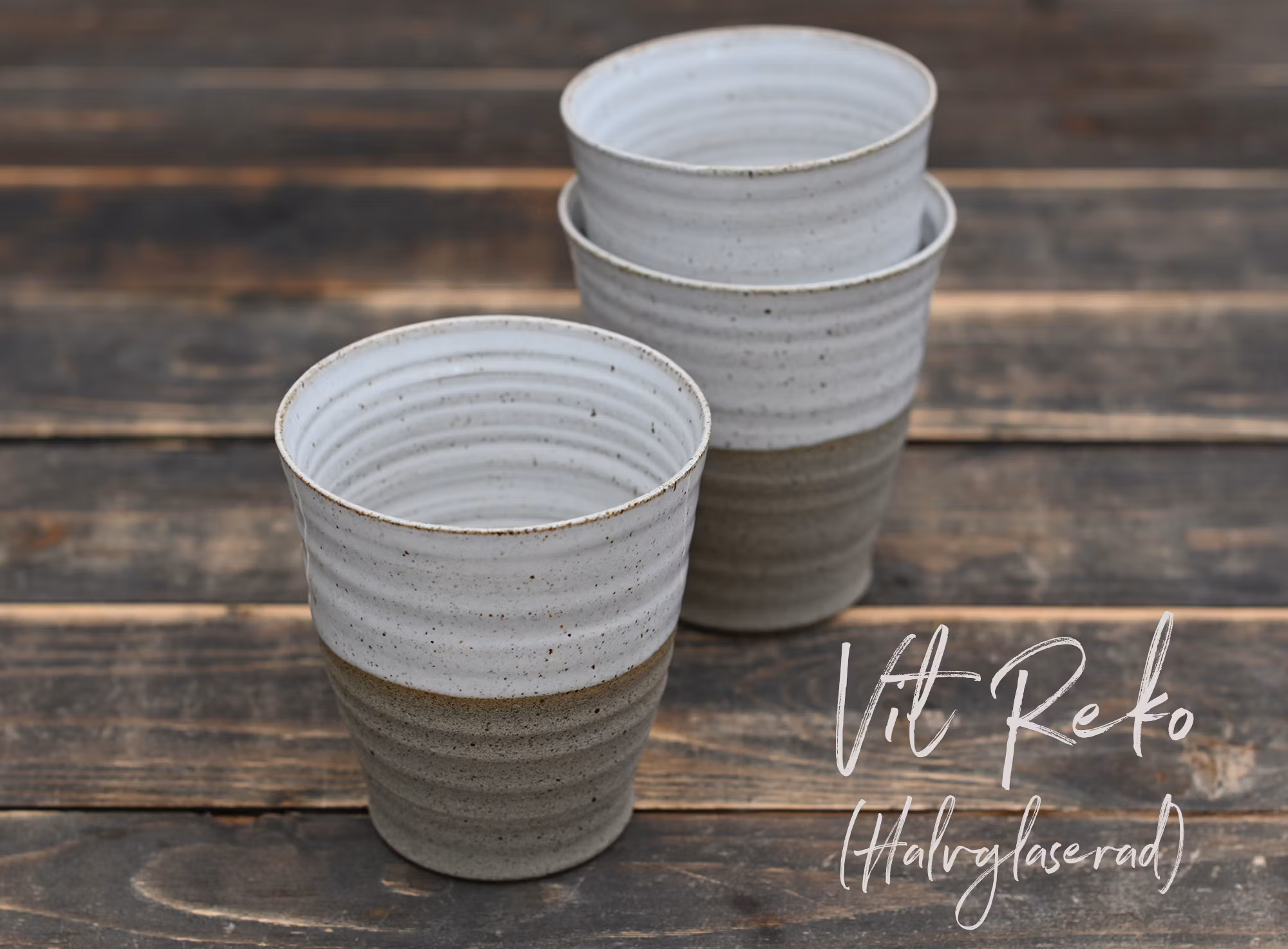 Lattemugg Milla, Omgående leverans