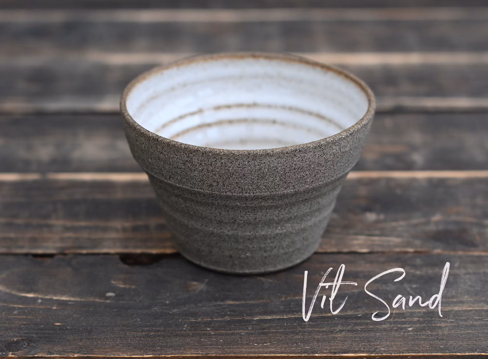 Liten skål Milla, omgående leverans