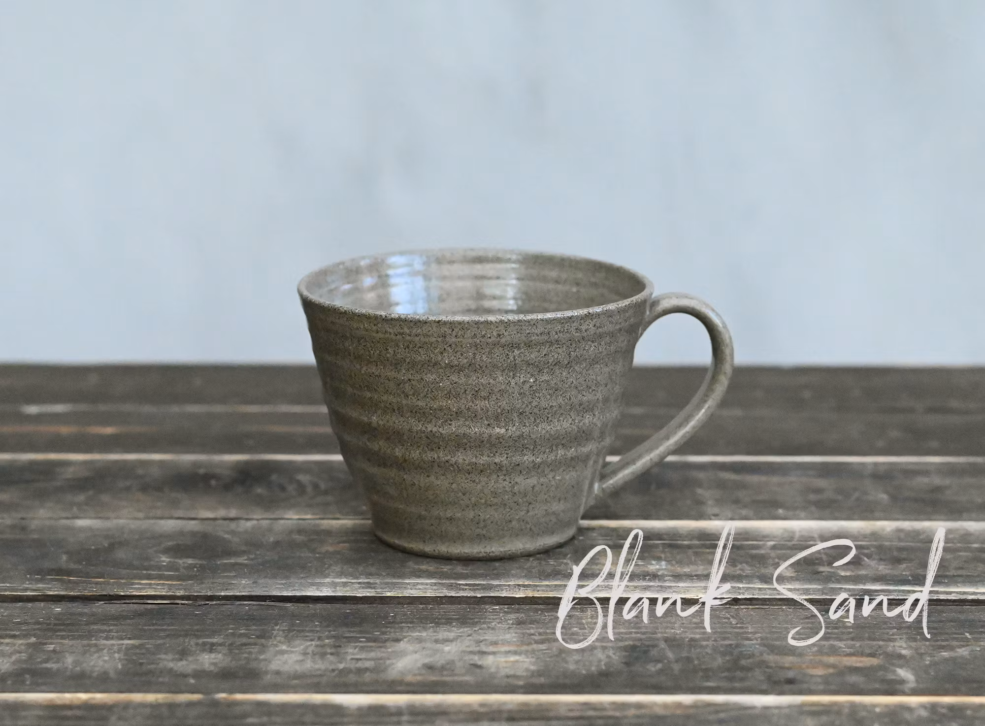 Tekopp Milla 5dl (Fler färger), omgående leverans