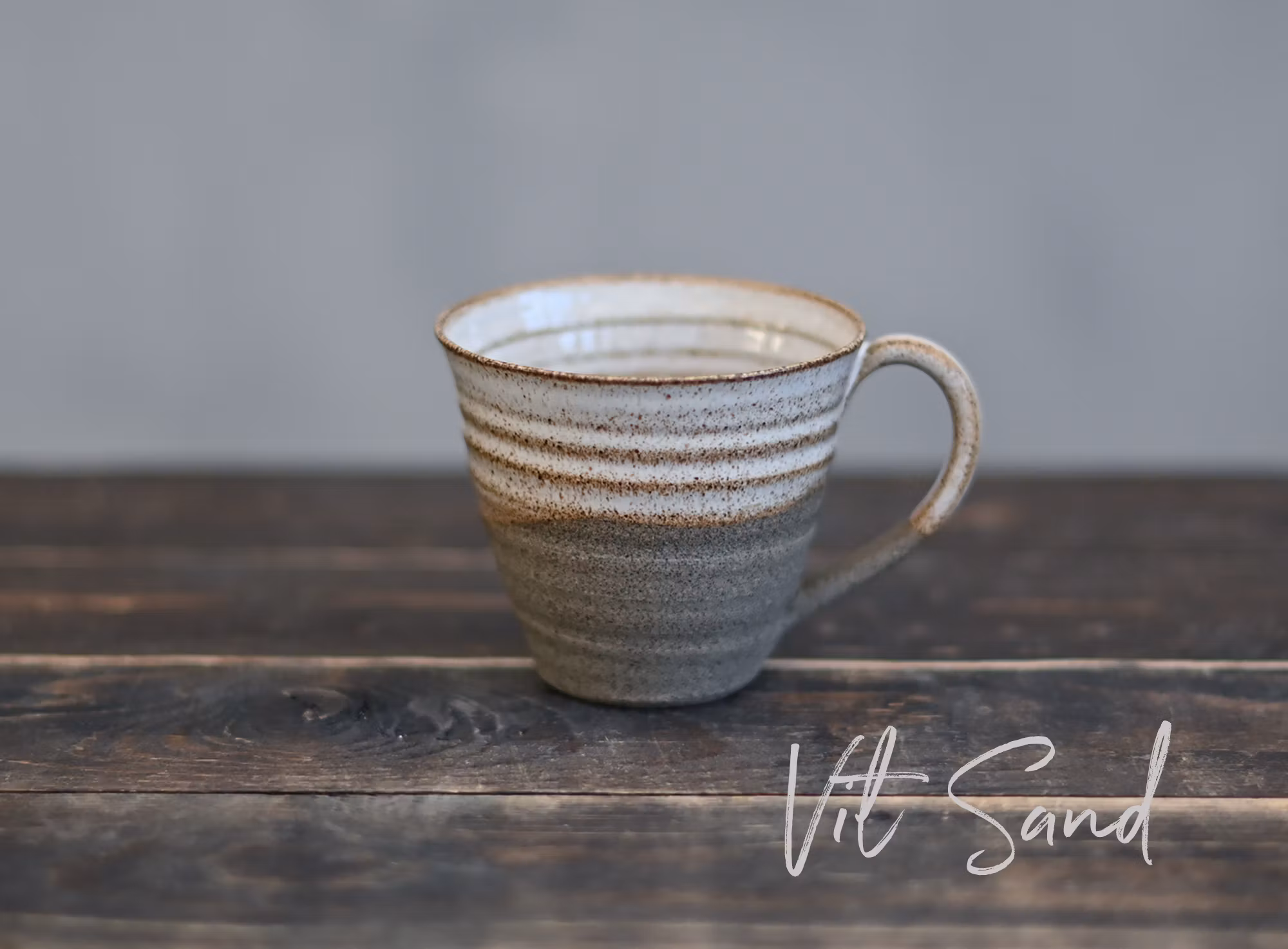 Kaffekopp Milla 2,5 dl,(fler färger) omgående leverans