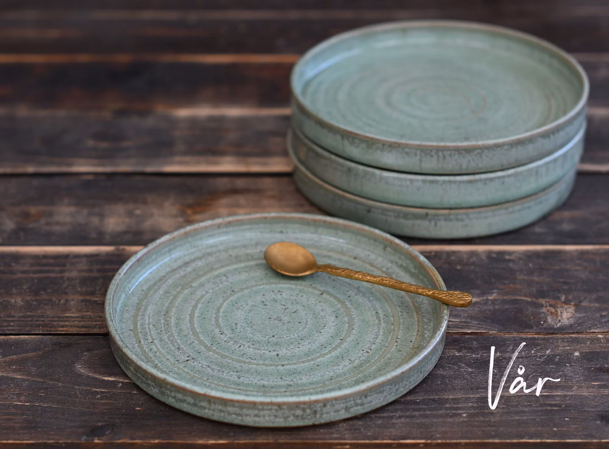 Assiett 90 grader 17 cm (Fler färger), Omgående leverans