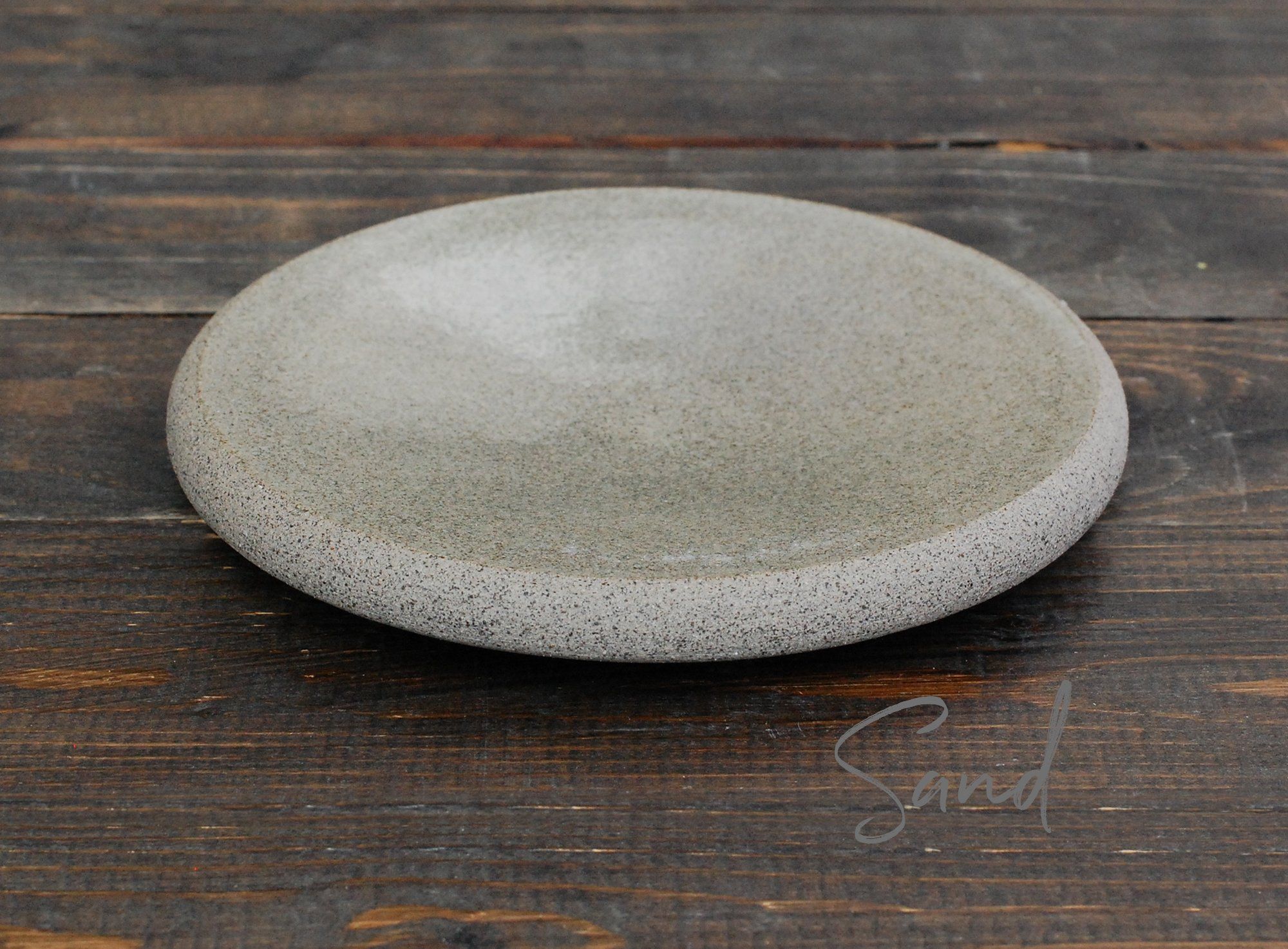 Tallrik 20 cm Bohus (Fler Färger)