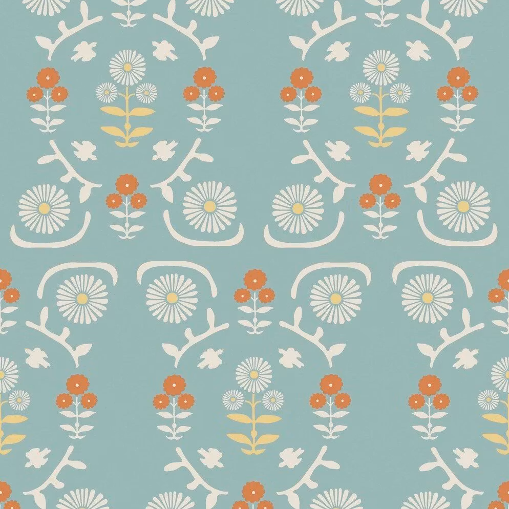 Nordic Folk - allatidersskebo