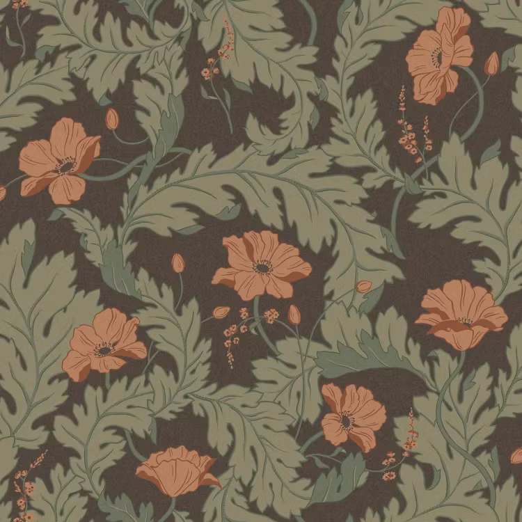 Trädgården - allatidersskebo