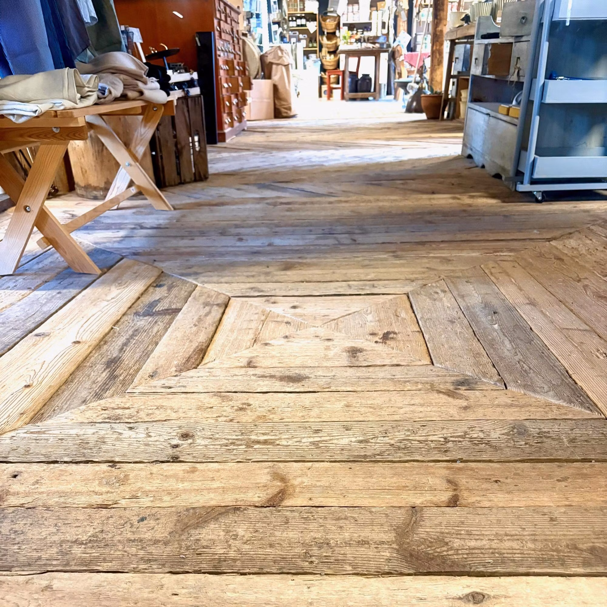 Golv & Tillbehör - allatidersskebo