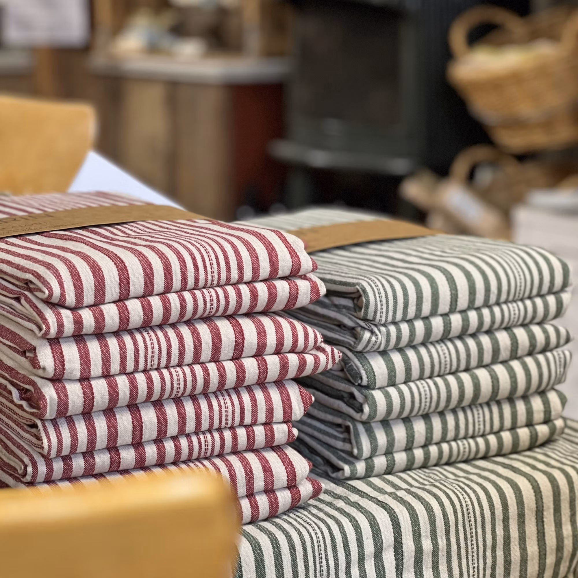 Till köket - allatidersskebo