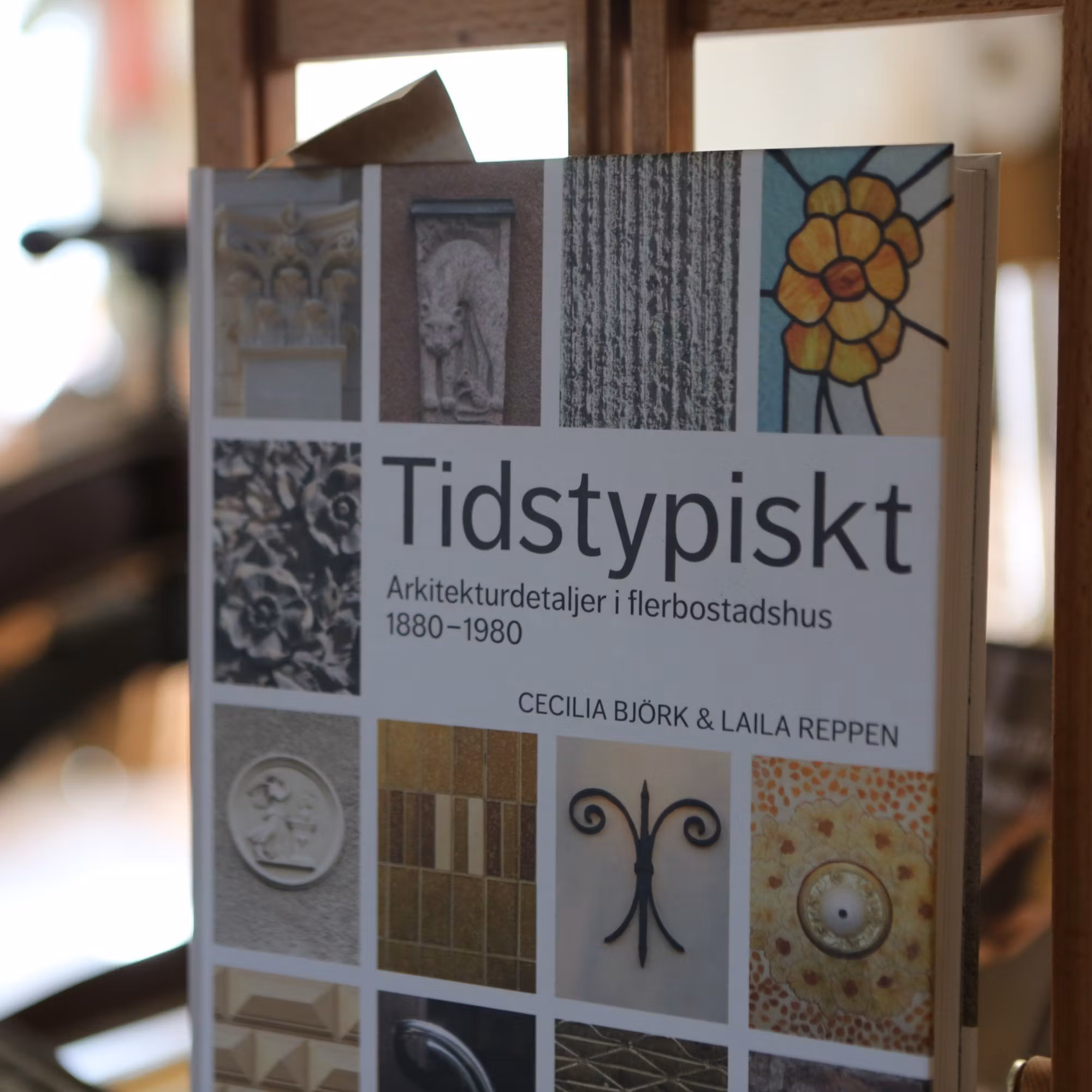 Böcker - allatidersskebo