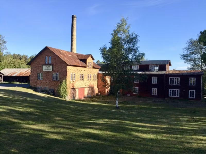 Ett Lyckat Räddningsprojekt