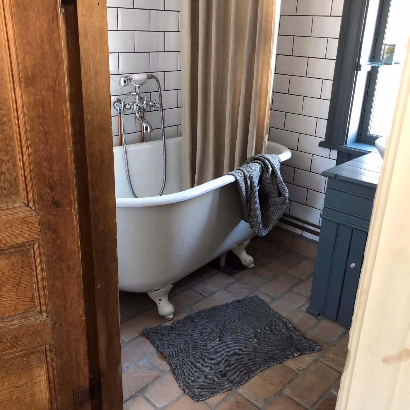 Handdukar - allatidersskebo