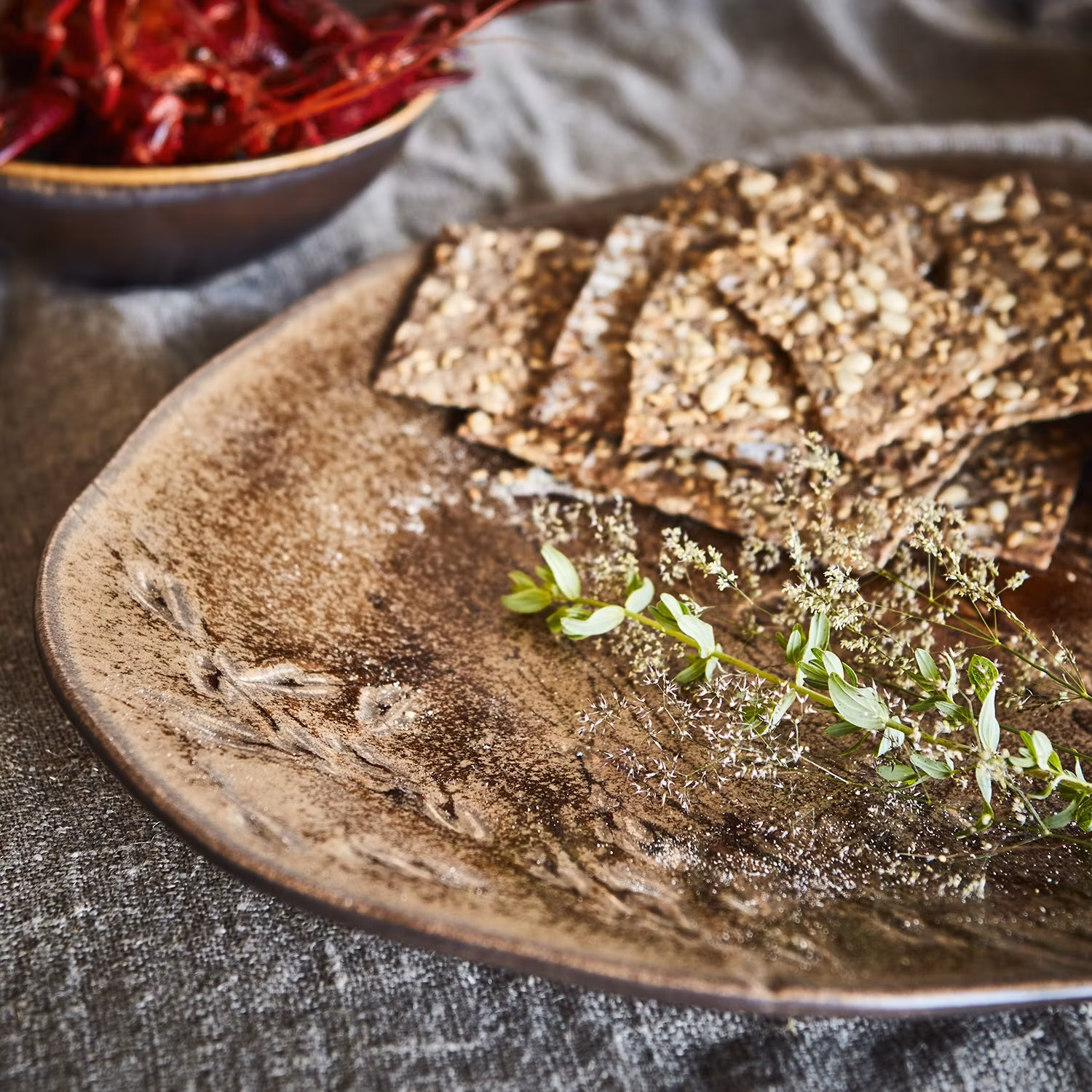 Matlagning - allatidersskebo