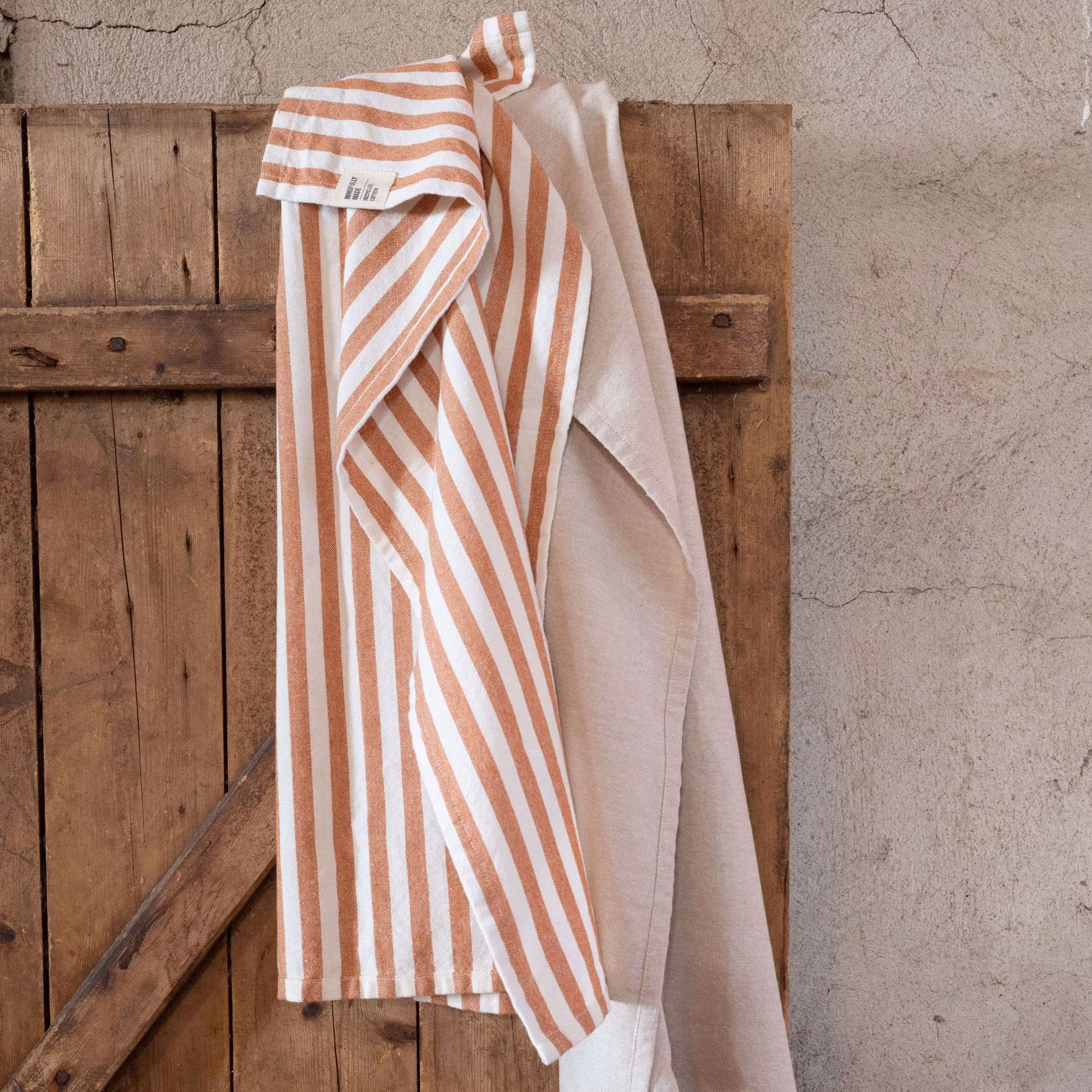 Kökshanddukar & servetter - allatidersskebo