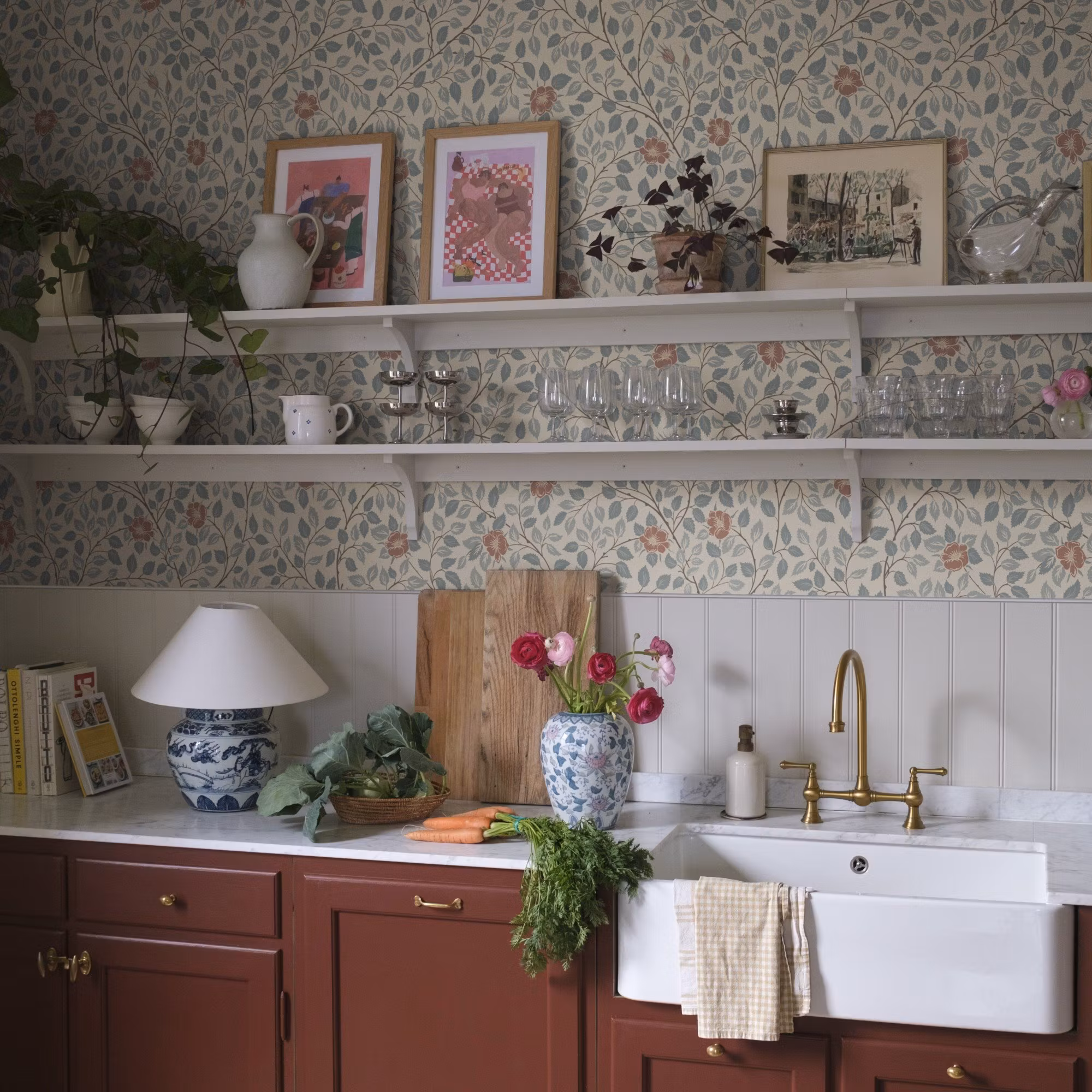 Sandberg - allatidersskebo