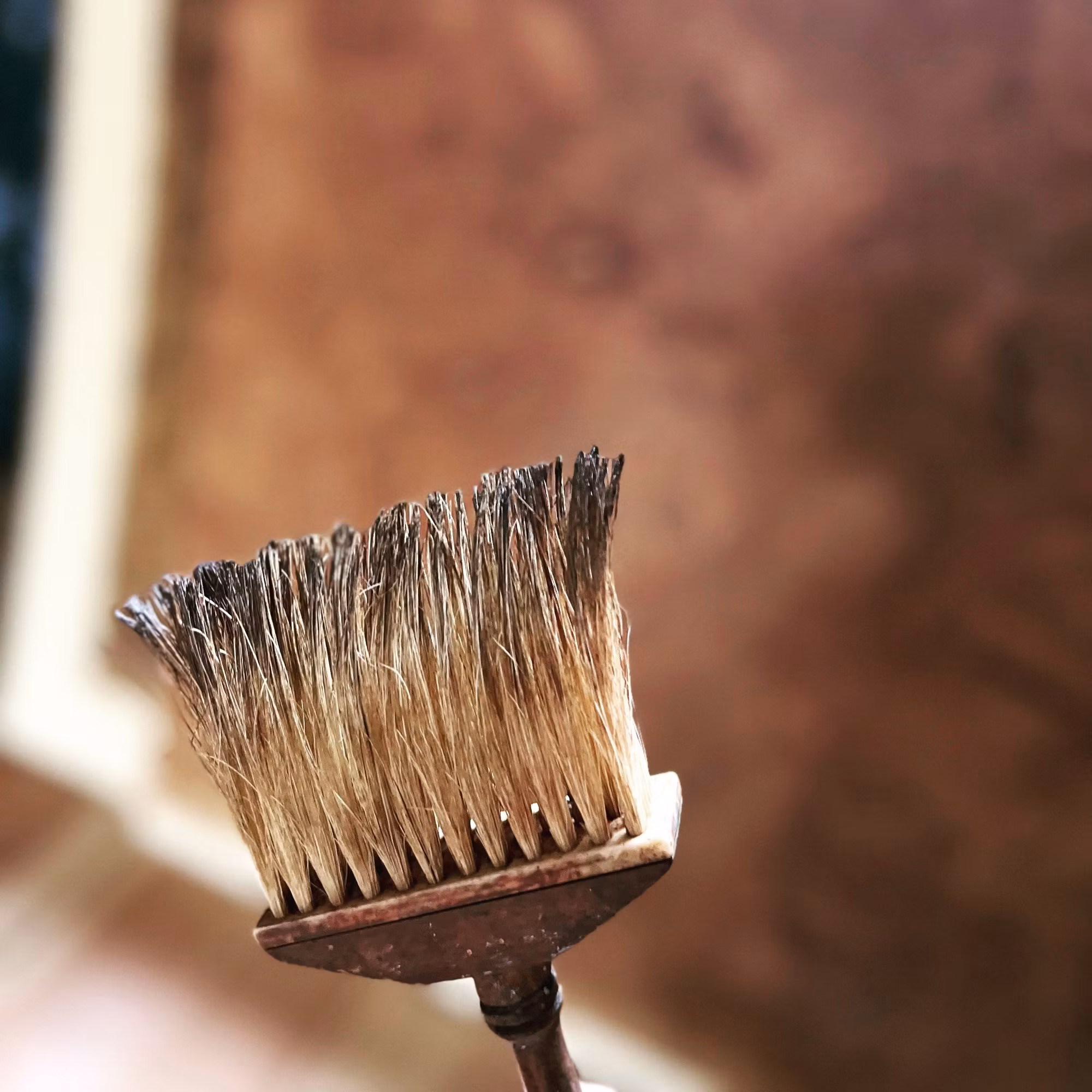 Marmorering & ådring - allatidersskebo