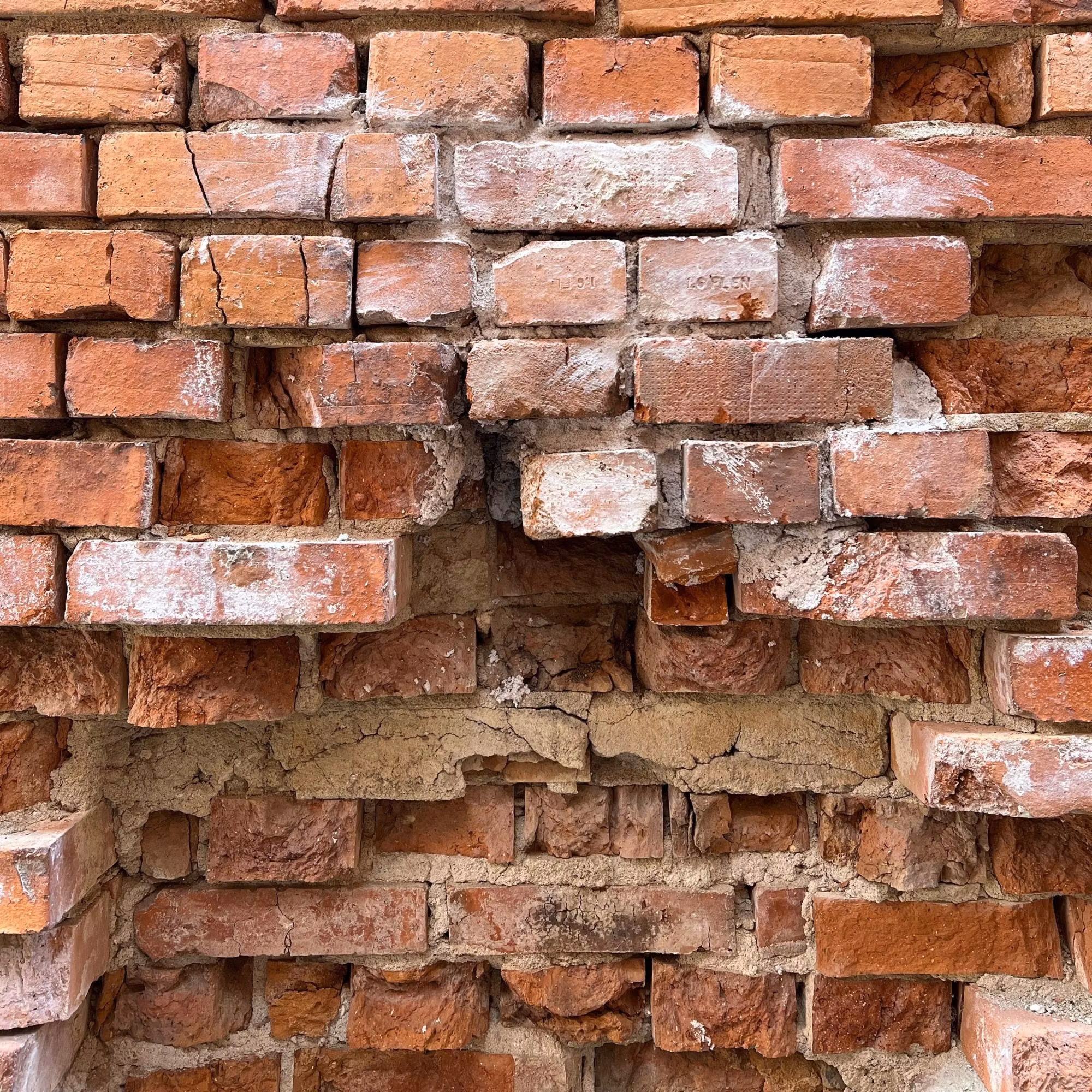 Byggnadsvård - allatidersskebo