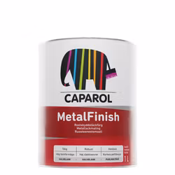 Metal Finish