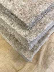 Linisolering Hel Säck