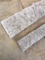 Lindrev Linisolering