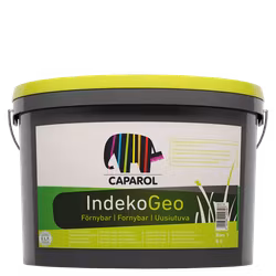 IndekoGeo Väggfärg