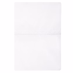 Bäddtextil Pure White