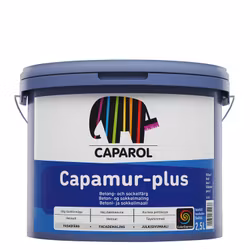 Capamur Plus