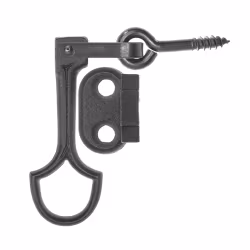 Fönsterlås 5135 med hake