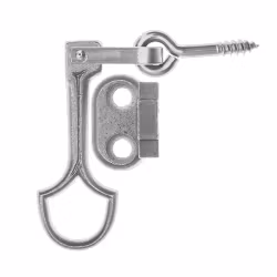 Fönsterlås 5135 med hake