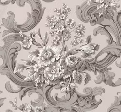 Franska Buketten R109-31