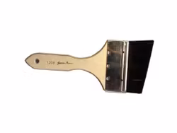 Styrmoddlare, sned profil