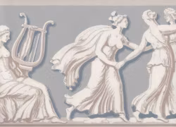 Nio Musersbård B10-46