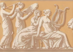 Nio Musersbård B10-50