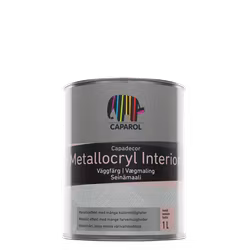 Metallocryl