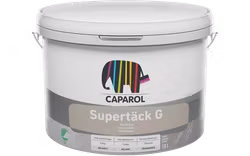 Supertäck Grund Vit