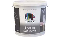 Stucco Satinato 2,5 liter