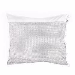 Bäddtextil Destiny Grå