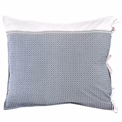 Bäddtextil Destiny Blå