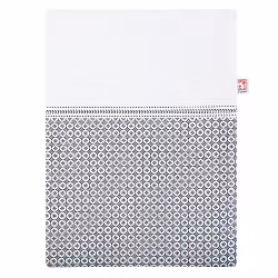 Bäddtextil Destiny Blå