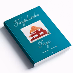 Trädgårdsstadens Färger