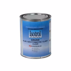 Isoguard pansar Grundfärg / Primer