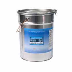 Isotrol Aluminium