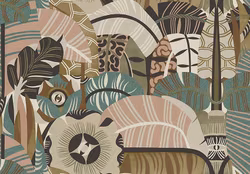 Hypnotic Safari 2067