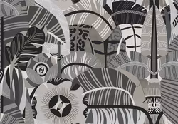 Hypnotic Safari 2068