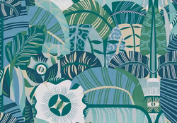 Hypnotic Safari 2069