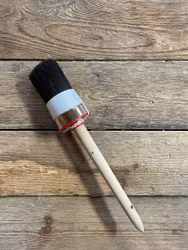 Anstrykare Rund No. 16