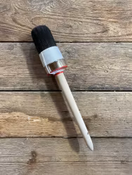 Anstrykare Rund No. 14