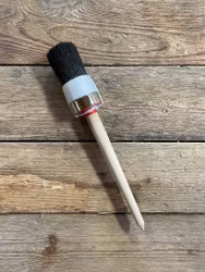 Anstrykare Rund No. 12