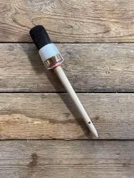 Anstrykare Rund No. 10