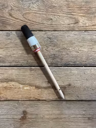 Anstrykare Rund No. 6