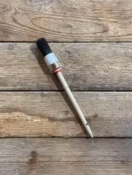 Anstrykare Rund No. 4